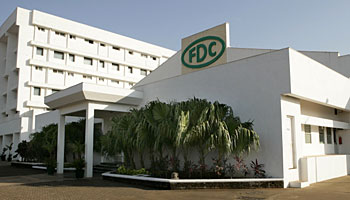 Industrial & Pharmaceutical